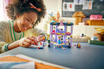 LEGO Friends Le défilé de mode de Heartlake City 42685