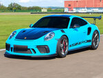 SMARTBOX - Coffret Cadeau Stage de pilotage : 2 tours sur le circuit de Nogaro en Porsche 991 GT3 RS -  Sport & Aventure