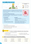 Cahier de vacances - du CM1 vers le CM2