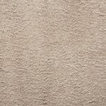 vidaXL Tapis HUARTE à poils courts doux et lavable sable 240x340 cm