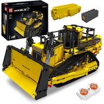 Mould King 15084 - Bulldozer D11 télécommandé