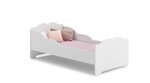 Lit enfant ANNA 140x70 cm avec matelas