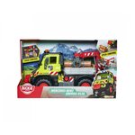 Dickie 203749032 - Unimog U530