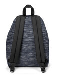 Sac à dos Eastpak Padded Pak'r Knit grey