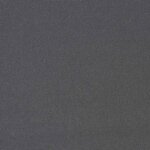 vidaXL Parasol de jardin Anthracite et noir 248.5 x 247.5 x 160 cm