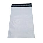 Lot de  50 Enveloppes  Pochettes 240 x 350 mm en plastique opaque indéchirables