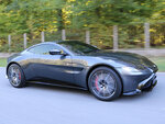 SMARTBOX - Coffret Cadeau Stage de pilotage : 5 tours sur le Grand circuit du Roussillon en Aston Martin Vantage -  Sport & Aventure