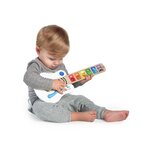 Hape E12396 - Guitare électrique magic touch