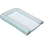 MATELAS à LANGER 42 x 70 cm