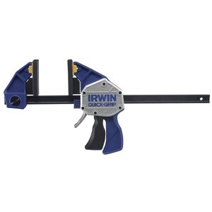 Irwin pince de serrage xp à prise rapide 450 mm