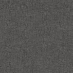 vidaXL Repose-pied Gris foncé 45x29 5x35 cm Tissu