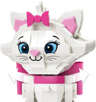 LEGO Disney L'adorable Marie Les Aristochats 43286  369 pièces  dès 7 ans
