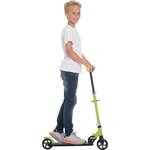 Vedes 73421993 - New Sports Scooter vert / noir  125 mm  ABEC 7