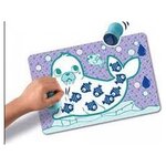 Early age - cardboard box - tampons