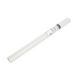 L'Astucieux Rouleau Couvre-livre adhésif 80µ Brillant Repositionnable 1an 2 x0... CLAIREFONTAINE