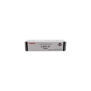 Canon cexv37 toner noir 2787b002