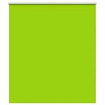 vidaXL Store enrouleur occultant largeur du tissu 121 6 cm polyester