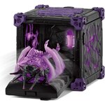 Schleich 42675 - Eldrador Creatures BattleCave Isopode des Ténèbres