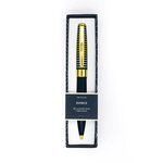 Stylo bille prénom homme Pastel Chic - Patrice - Draeger