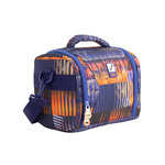 Sac isotherme porte-repas grande capacité (5 L) série spéciale Fizz