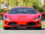 SMARTBOX - Coffret Cadeau Stage de pilotage : 3 tours sur le circuit de Magny-Cours en Ferrari F8 Tributo -  Sport & Aventure