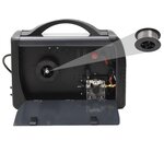 vidaXL Machine à souder MIG / MMA / Lift TIG 200 A