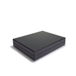 Coffret Volterra Trio pour ranger 60 capsules Quadrum Leuchtturm.