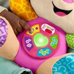 Mattel JFD31 - Fisher-Price Peluche musicale