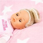Bayer Design 93311AA - Anna Prima Ballerina Poupée 33 cm
