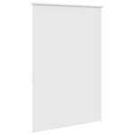 vidaXL Store enrouleur de douche 160x240 cm largeur du tissu 156 cm