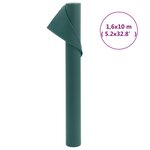 vidaXL Toison végétale 70 g/m² 10x1 6 m