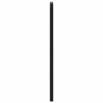 vidaXL Tête de lit chêne marron 150 cm acier et bois d'ingénierie