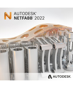Autodesk Netfabb Premium 2022 - Licence à télécharger