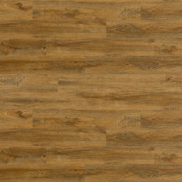 WallArt Planches d'aspect de bois 30 Pièces GL-WA29 Marron rouillé