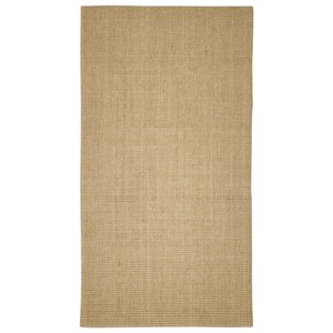vidaXL Tapis en sisal pour griffoir 80x150 cm