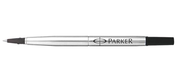 Recharge Z41 pour Roller pointe fine Noir PARKER