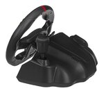 Esperanza EGW101 Manette de jeu Send Playstation  PlayStation 3 Digital USB Noir  Vert