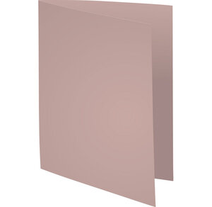 Paquet de 100 chemises Foldyne 250 Gris x 5 EXACOMPTA