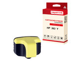 Nopan-ink - x1 cartouche hp 363 xl 363xl compatible