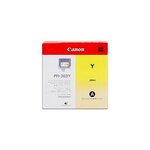 Canon PFI303 Cartouche Jaune 2961B001
