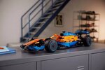 LEGO Technic - La voiture de course McLaren Formula 1 - 42141
