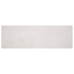 vidaXL Tapis en Fourrure Synthétique de Lapin Olite Beige 80 x 250 cm