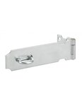 THIRARD - Porte cadenas pour fermeture de coffre et porte  150mm  acier  zingué