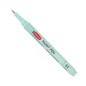 DERWENT - PAINT PEN - marqueur peinture opaque Vert menthe