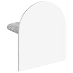 vidaXL Table de chevet 2 Pièces Sonoma gris 40 x 35 5 x 45 5 cm