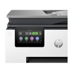 Imprimante HP OfficeJet Pro 9135e Tout-en-un Couleur Recto Verso  3 mois Instant Ink inclus avec HP+
