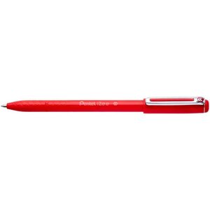 Stylo à bille iZee  rouge PENTEL