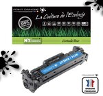 312X / CF380X - CYAN - Grande capacité