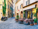 SMARTBOX - Coffret Cadeau Week-end à Rome : 2 nuits dans un hôtel ou une chambre d'hôtes -  Séjour