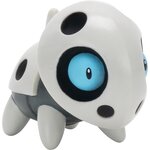 Jazwares PKW4147 - Pokémon Galekid et Speed Ball Clip 'N' Go